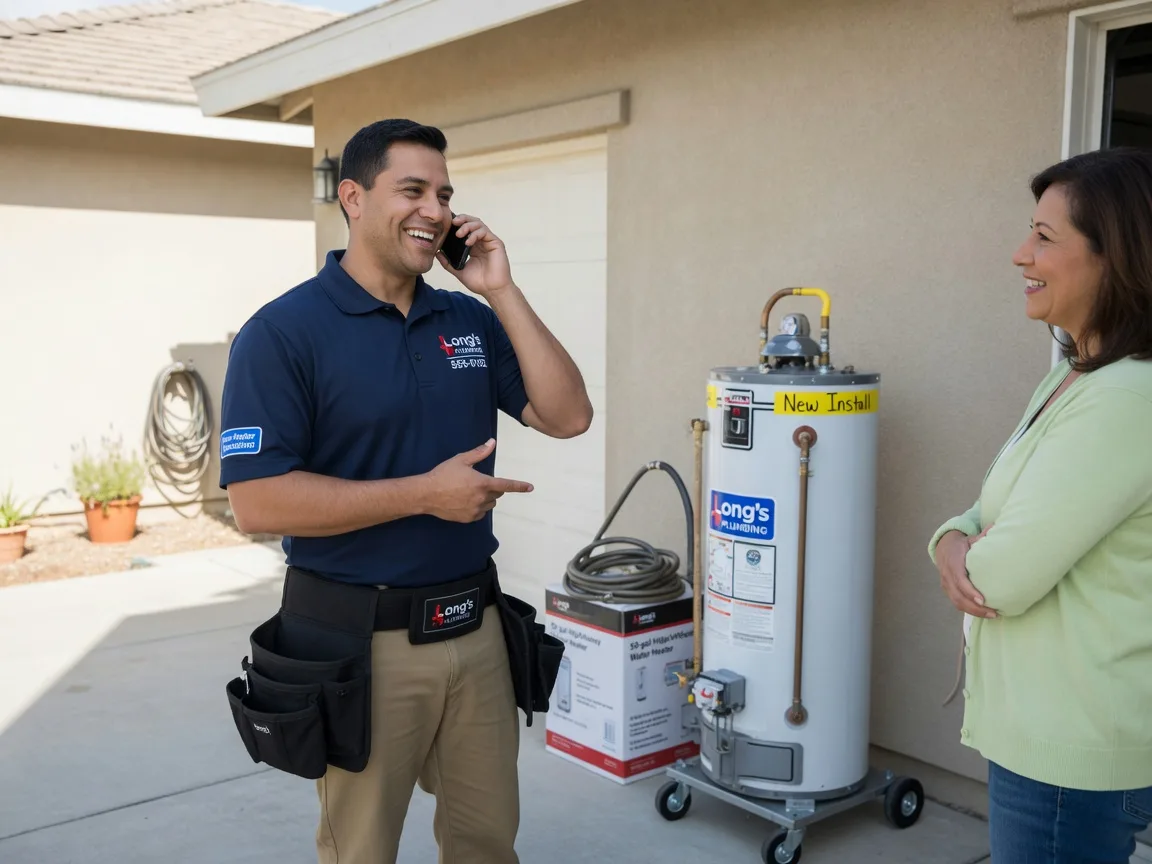 Leak Detection Edwards, MO FAQs